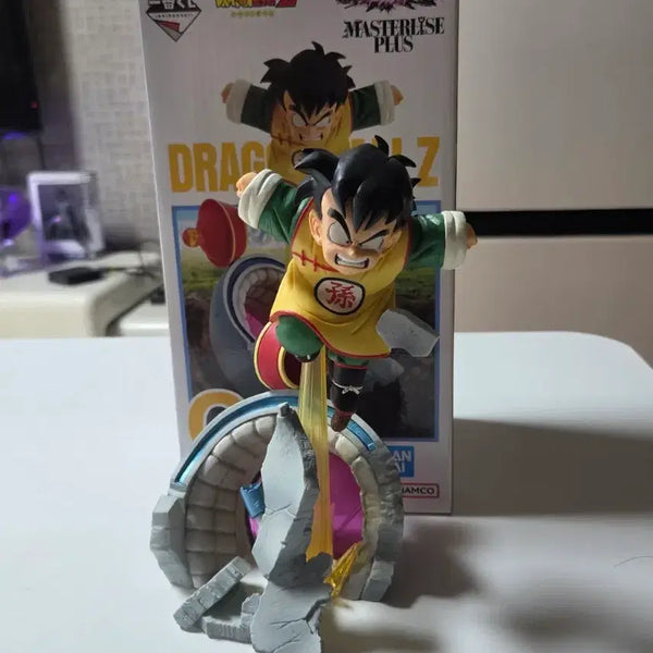 [BUNJANG] Dragon Ball Masterise C Prize Son Gohan Figure / 드래곤볼 마스터라이즈 C상 손오반 판매합니다
