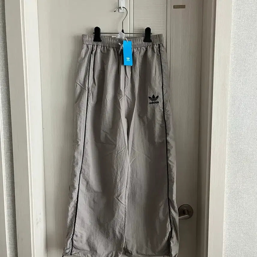 [BUNJANG] Adi Wide Pants / 아디와이드팬츠