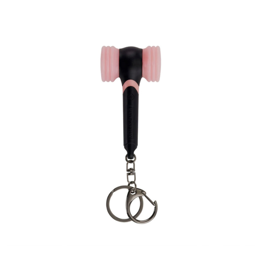 [BUNJANG] BLACKPINK Light Stick Keyring Special Edition (Sealed) / 미개봉)블랙핑크 응원봉 키링