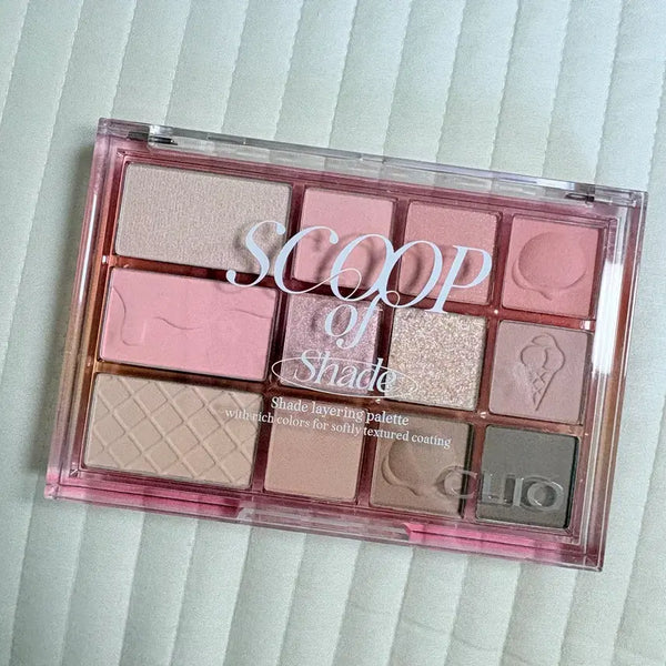 [BUNJANG] Clio Scoop of Shade Old Version / 구버전)클리오 스쿱 오브 쉐이드