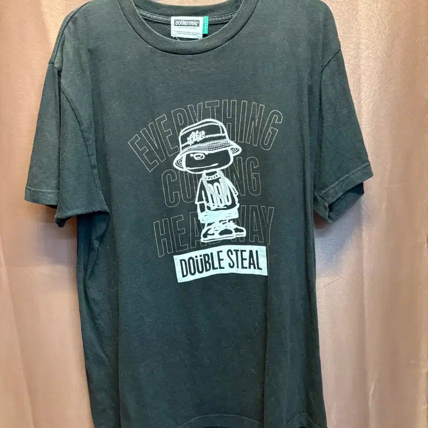 [BUNJANG] Vintage T-Shirt L Size / 빈티지 티셔츠 L