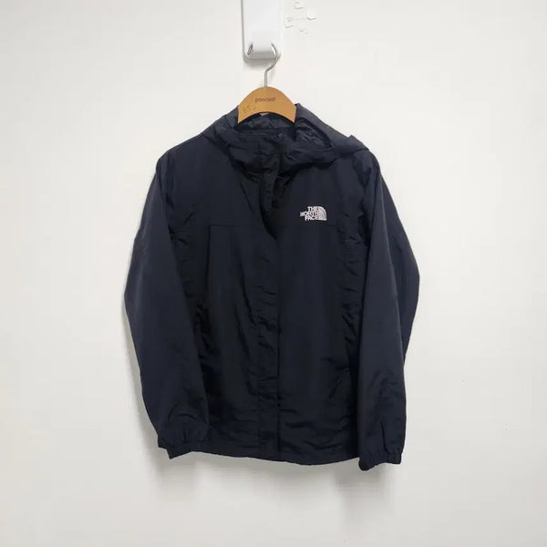 [BUNJANG] The North Face Women's Windbreaker / [85] 노스페이스 여성 바람막이