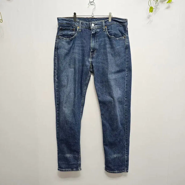 [BUNJANG] Levi's 502 Denim Pants (Size 36) / 리바이스 502 데님팬츠 36사이즈