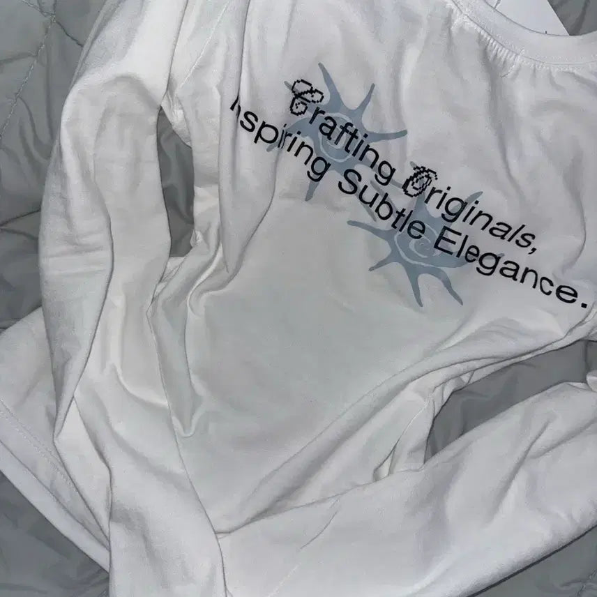 [BUNJANG] Koiris Long Sleeve Shirt / 새상품) 코이리스 롱슬리브