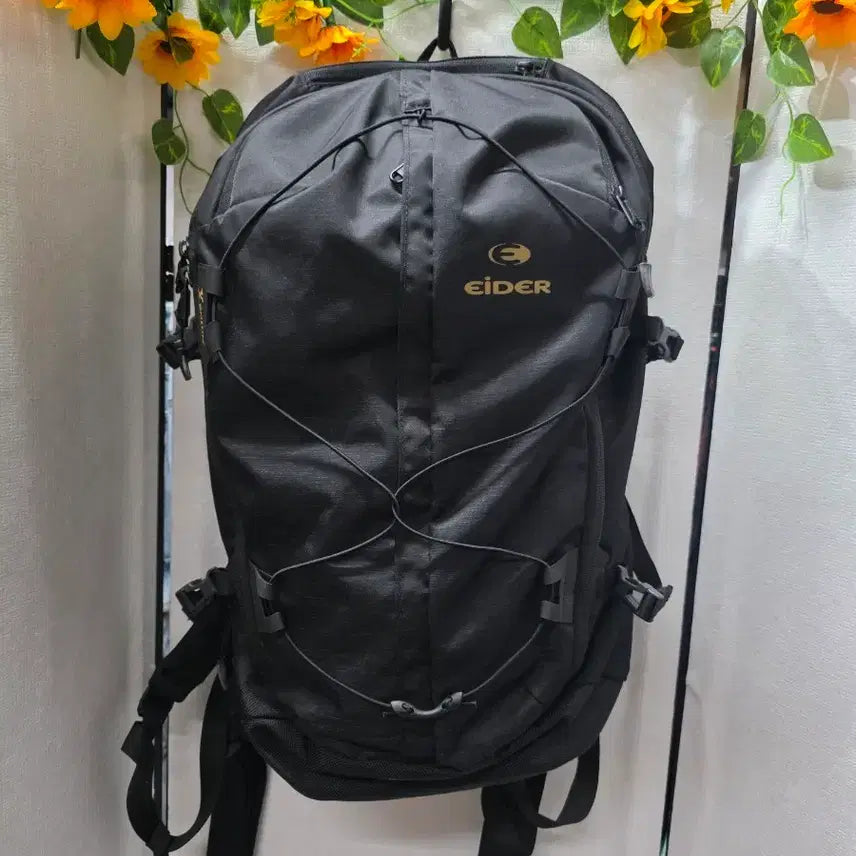 [BUNJANG] Eider 25L Backpack / 아이더배낭25리터