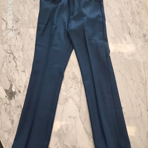 [BUNJANG] Wrangler Mechanic Pants / 랭글러 메카닉 팬츠(새제품)-빈티지 아님