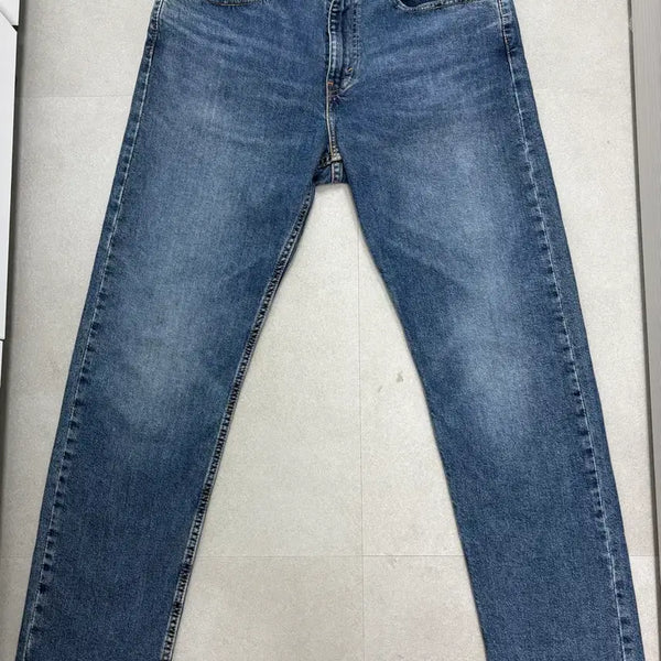 [BUNJANG] Levi's 502 Taper Fit Jeans / (새상품) 리바이스 502 테이퍼핏 청바지