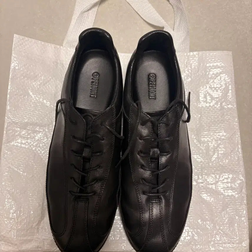 [BUNJANG] Femont Dress Shoes 285 / 페몬트 드레스 285