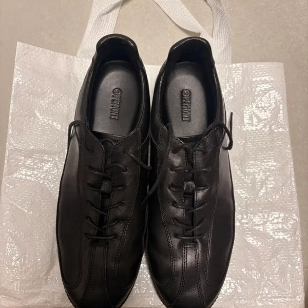 [BUNJANG] Femont Dress Shoes 285 / 페몬트 드레스 285
