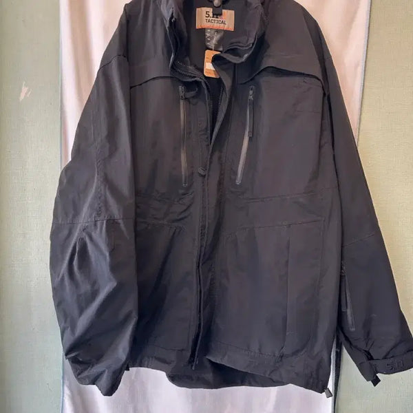 [BUNJANG] 5.11 Tactical Bristol Parka / 5.11 택티컬 브리스톨 파카