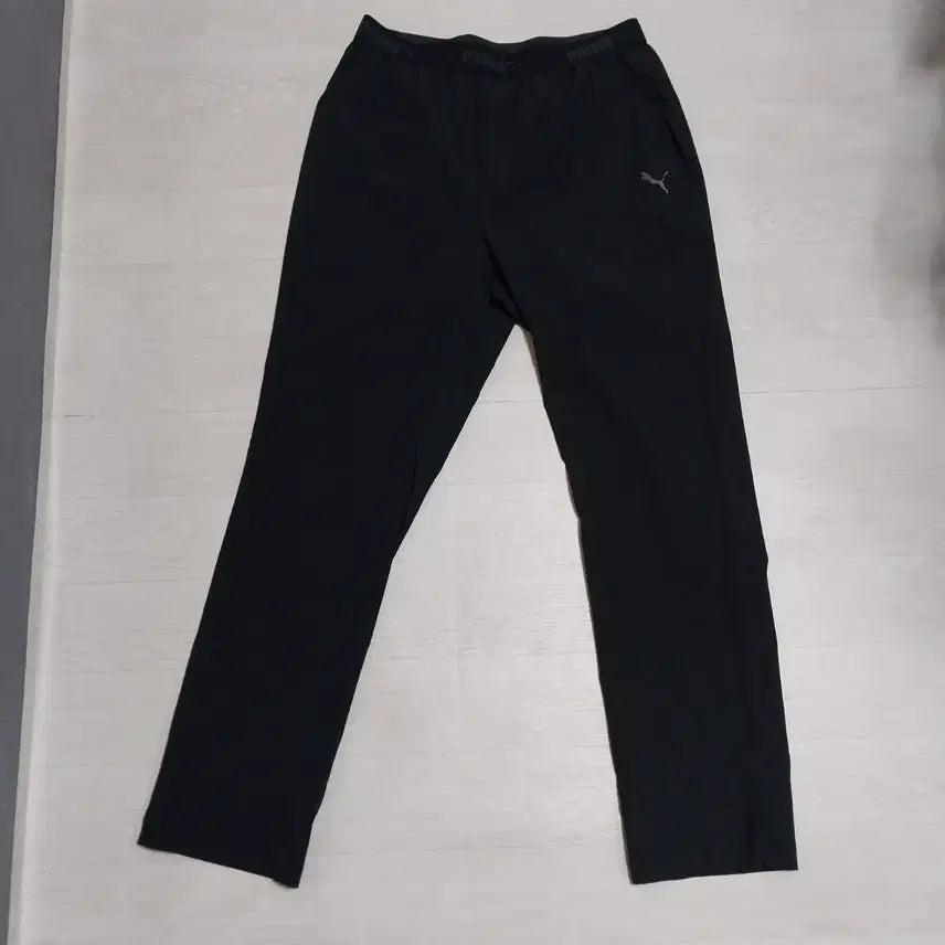 [BUNJANG] Puma Men's Performance Training Pants / 푸마 남성33-35 춘추 기능성