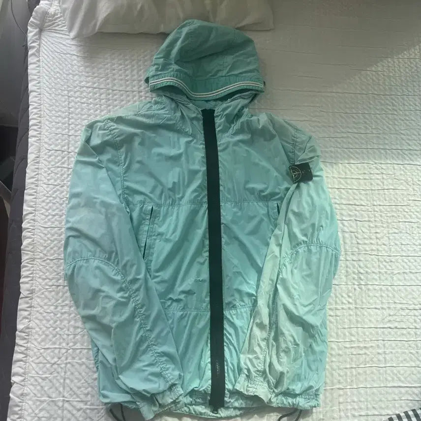 [BUNJANG] Stone Island 21ss Skin Touch XL / 21ss 스톤아일랜드 스킨터치 xl