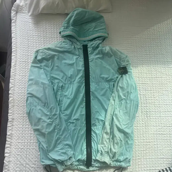 [BUNJANG] Stone Island 21ss Skin Touch XL / 21ss 스톤아일랜드 스킨터치 xl