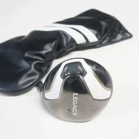 [BUNJANG] Callaway Legacy V Black Driver Head 9.5° / 캘러웨이 레거시 V 블랙 드라이버 헤드 95도