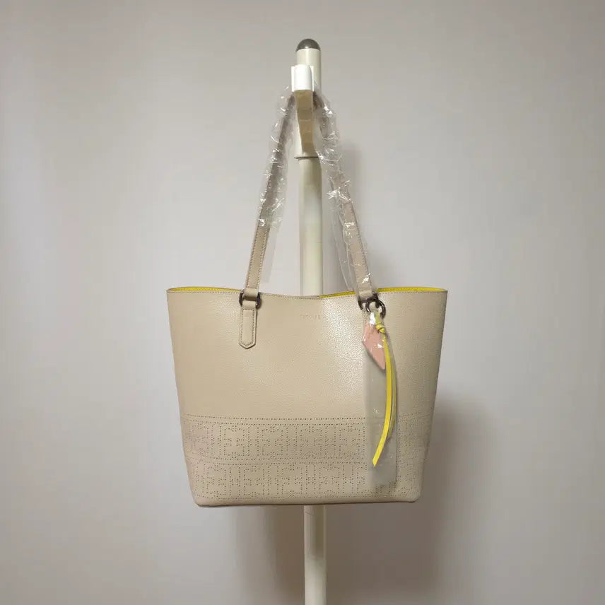 [BUNJANG] Esquire Women's Shoulder Bag / 에스콰이어 여자가방 숄더백 (새상품)