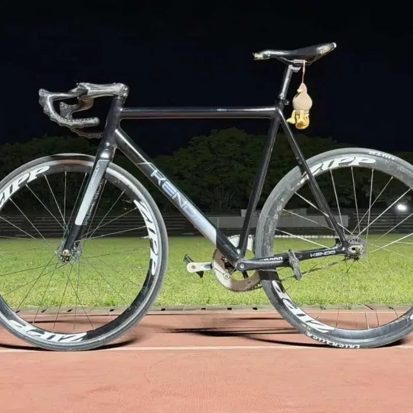 [BUNJANG] Kendo Assault ZIPP Decal Bicycle / 켄도 어썰트