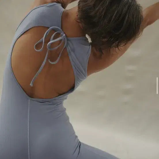 [BUNJANG] Buddy Moodra Jumpsuit XS / 부디무드라 점프수트 xs