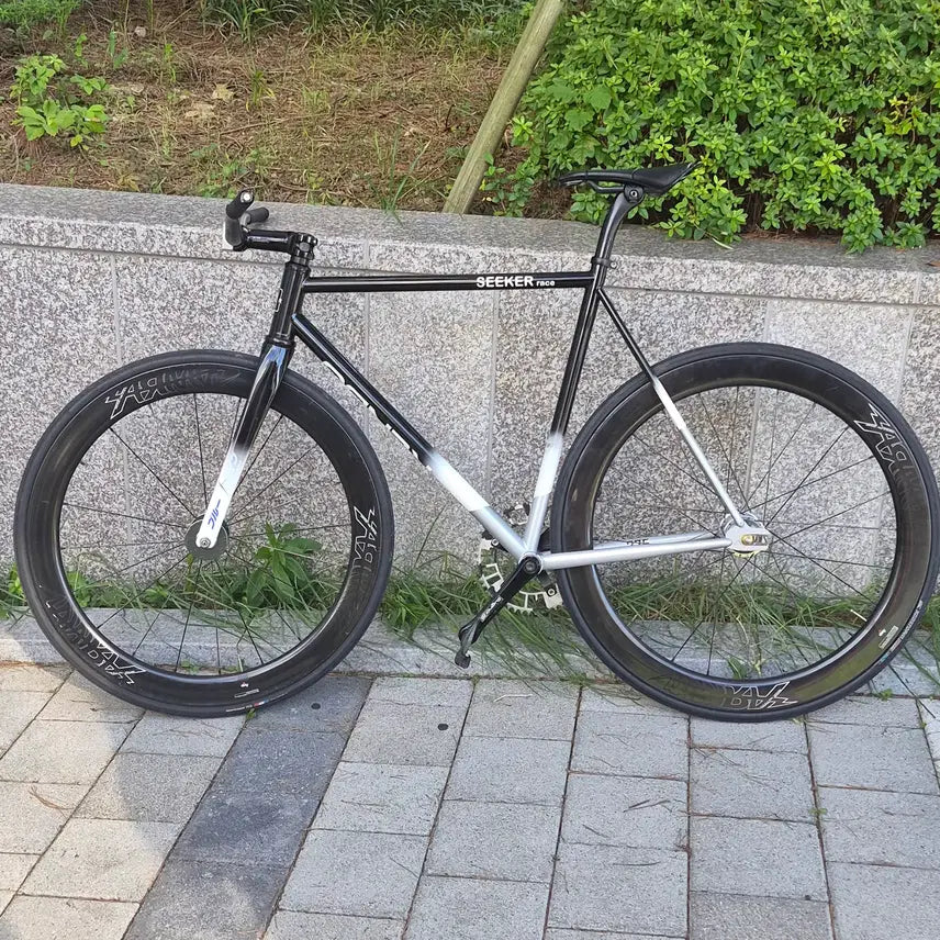 [BUNJANG] Arma Blade 55 Clincher Rear Wheel / 아르마 블레이드55 구형 클린처