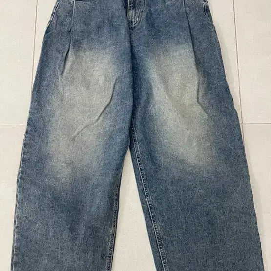[BUNJANG] Bind Jeans / 바인드 청바지
