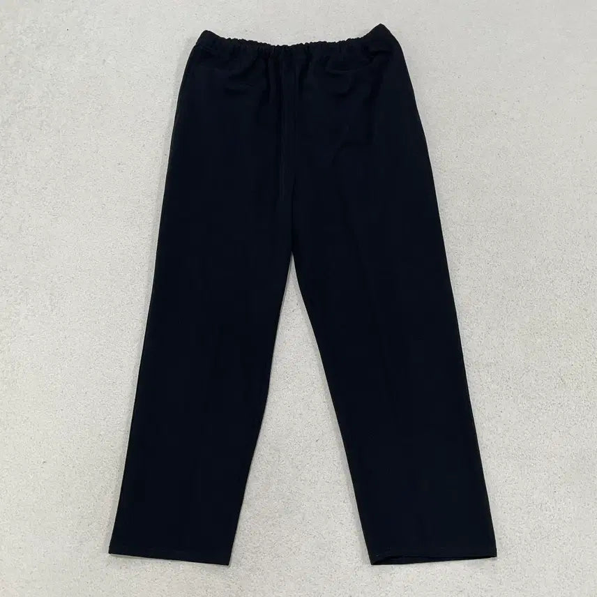 [BUNJANG] Banding Slack Pants / (실측확인) 밴딩 슬랙스 팬츠 0826