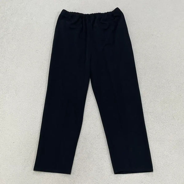 [BUNJANG] Banding Slack Pants / (실측확인) 밴딩 슬랙스 팬츠 0826