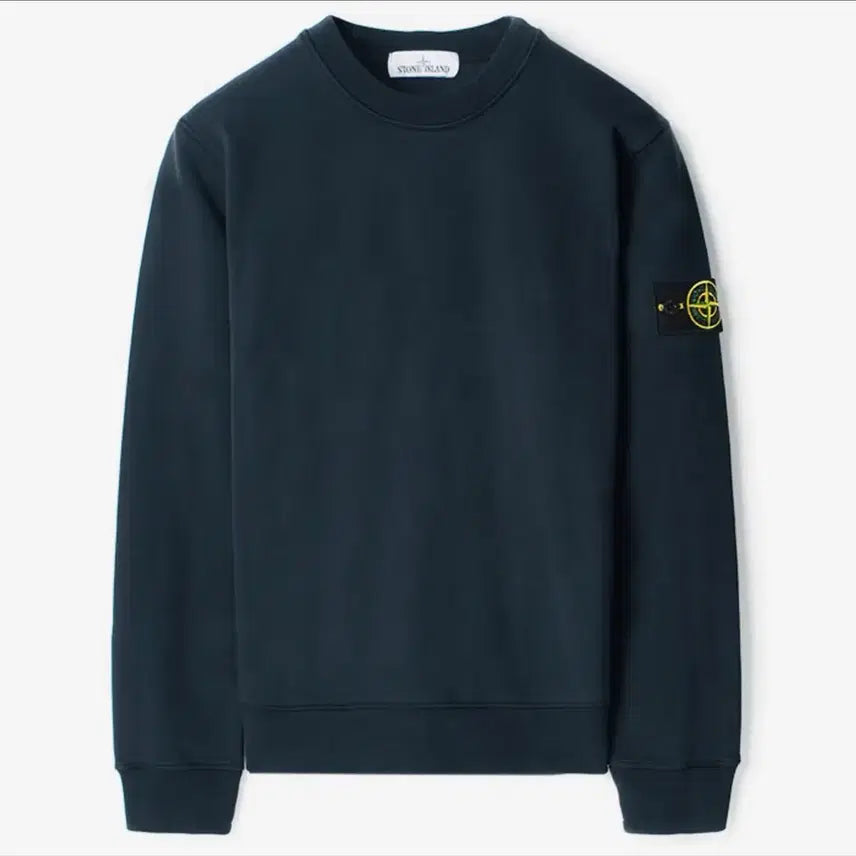 [BUNJANG] Stone Island Navy Knit & Adererror Gramper Jumper Bundle Set / 스톤아일랜드 남색 니트 & Adererror 그램퍼 점퍼 느와르 일괄 판매합니다