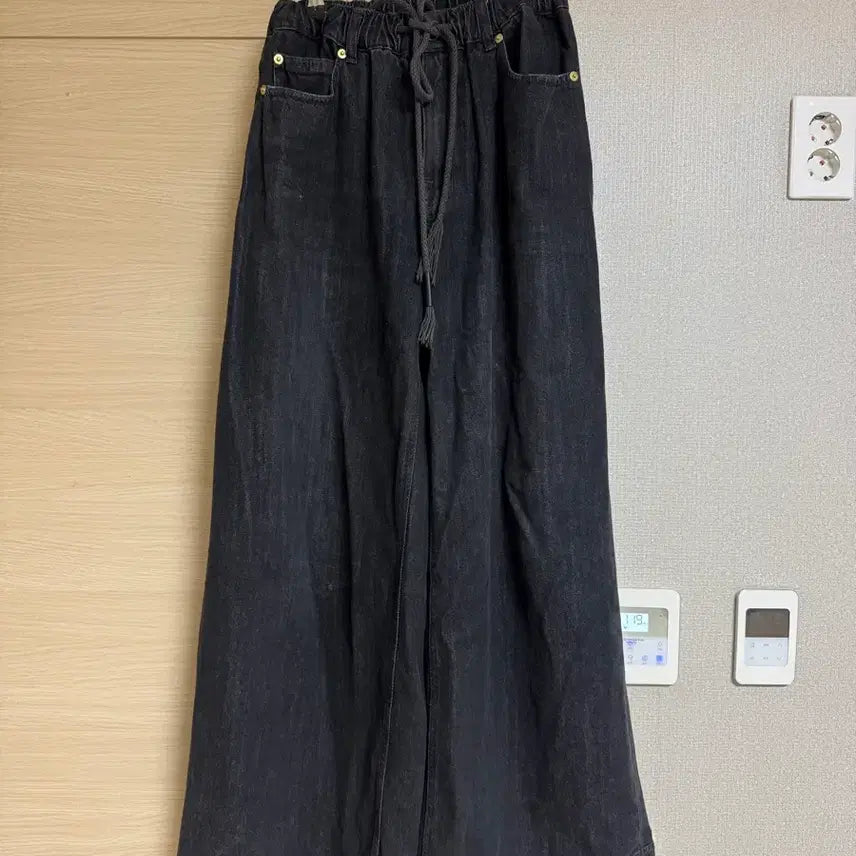 [BUNJANG] System Denim Jeans S / SYSTEM 시스템 청바지 S