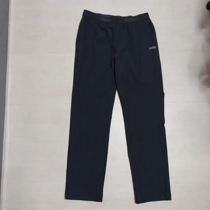 [BUNJANG] Puma Men's Training Pants (33-35 Inch) / 푸마 기능성 남성33-35 바지