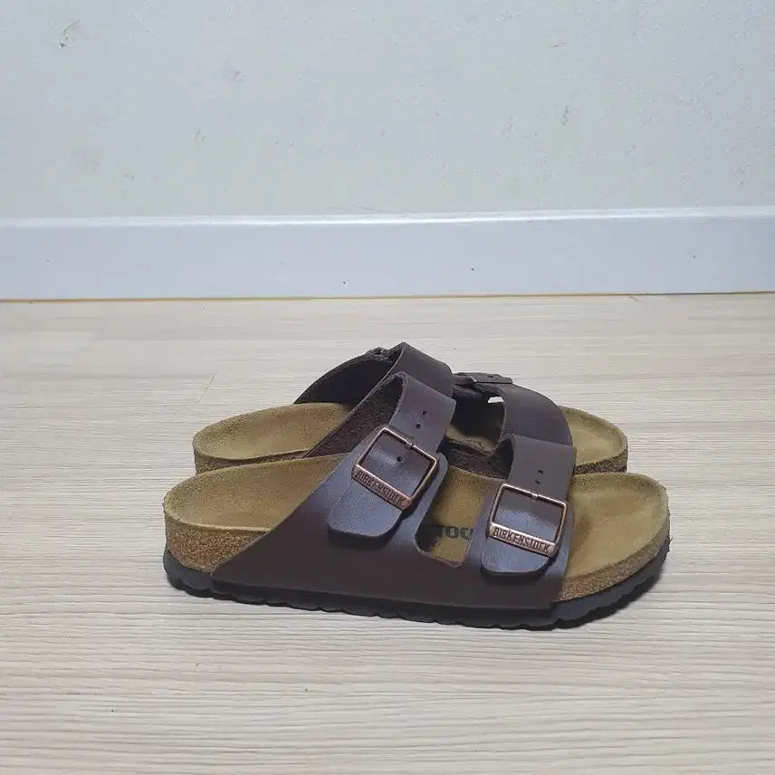 [BUNJANG] Birkenstock Arizona Sandals Size 225 / 버켄스탁 아리조나 슬리퍼 225