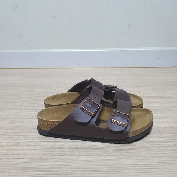 [BUNJANG] Birkenstock Arizona Sandals Size 225 / 버켄스탁 아리조나 슬리퍼 225