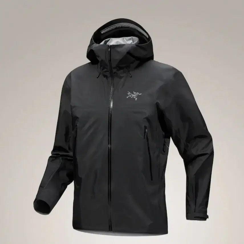 [BUNJANG] Arc'teryx Beta SL Jacket Black XL / 아크테릭스 베타 sl 블랙 xl