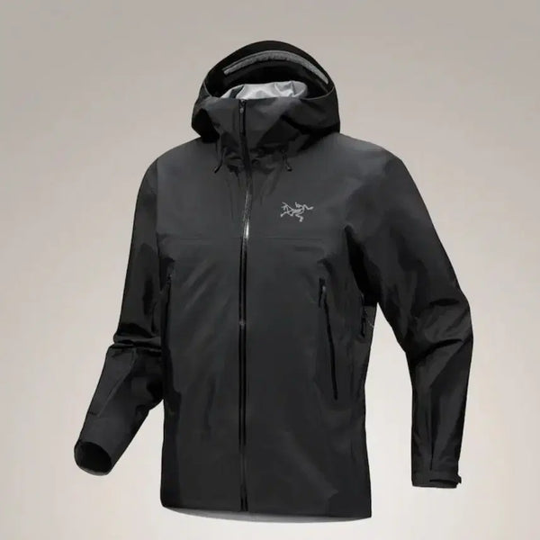 [BUNJANG] Arc'teryx Beta SL Jacket Black XL / 아크테릭스 베타 sl 블랙 xl