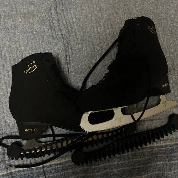 [BUNJANG] AIDA Overture Figure Skates Size 295 / 에이다 오버츄어 295