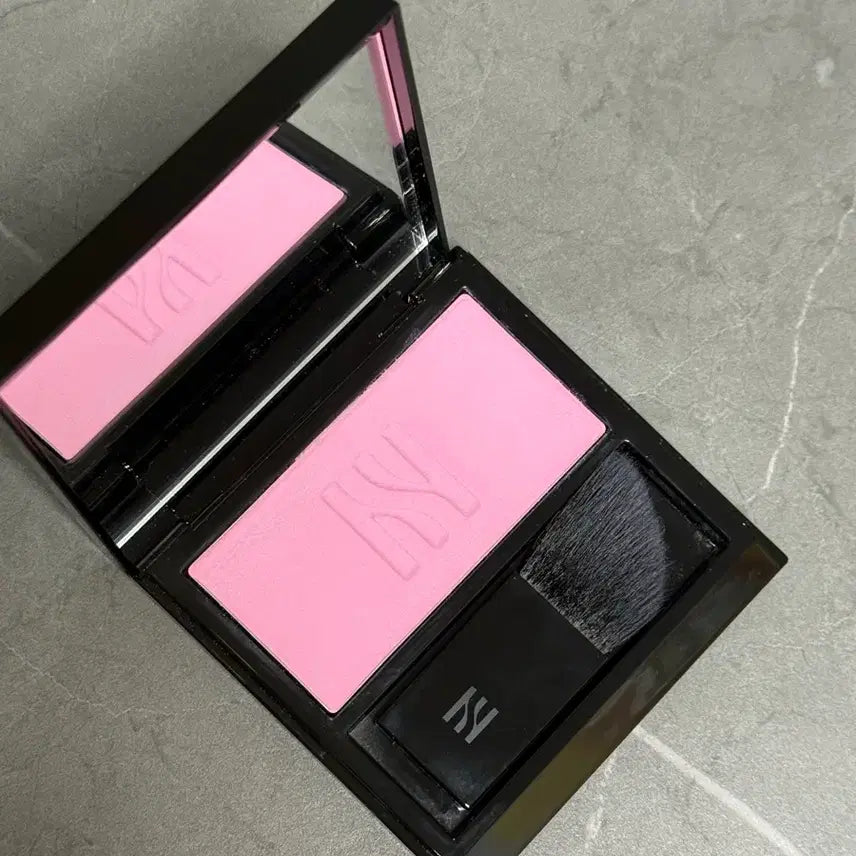 [BUNJANG] Hera Blush 77 Icy Pink / 헤라 블러쉬 77 아이시 핑크