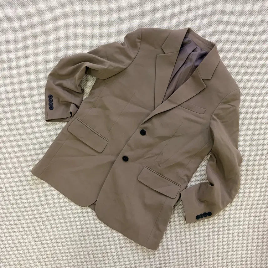 [BUNJANG] Musinsa Standard Blazer 0826D1 / M 무신사스탠다드 블레이저 0826D1