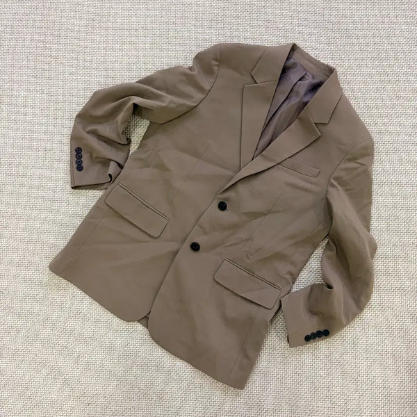 [BUNJANG] Musinsa Standard Blazer 0826D1 / M 무신사스탠다드 블레이저 0826D1