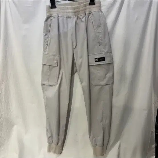[BUNJANG] Kodak Jogger Pants (Size M) / 코닥 조거팬츠
