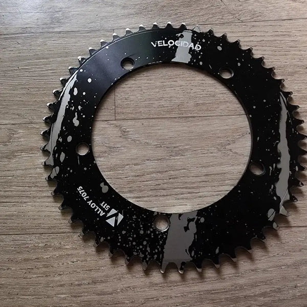 [BUNJANG] Velodott Chainring 51T Alloy 7075 / 벨닷 체인링 51t