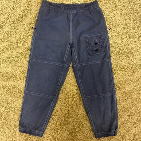 [BUNJANG] Nike ACG Watchman Peak Jogger Pants / 나이키 ACG 워치맨 피크 조거팬츠