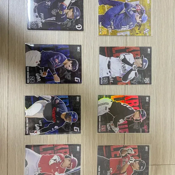 [BUNJANG] KBO Plus Card Exchange Offer / kbo 플러스 카드 교환