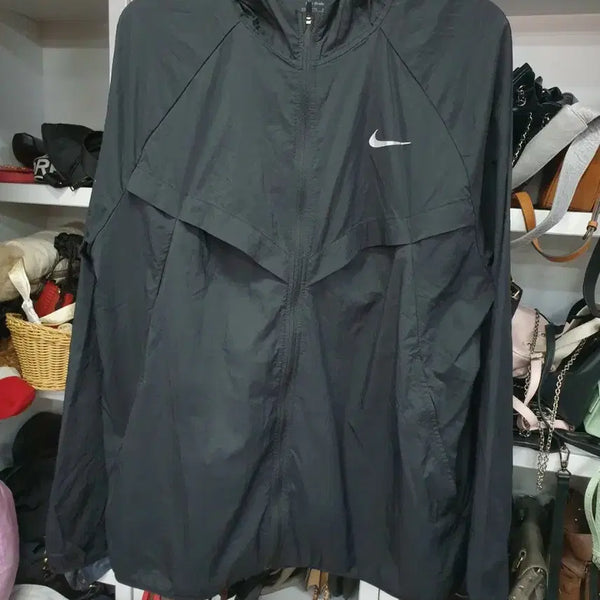 [BUNJANG] Nike Running Jacket XXL / 나이키 러닝 자켓 XXL