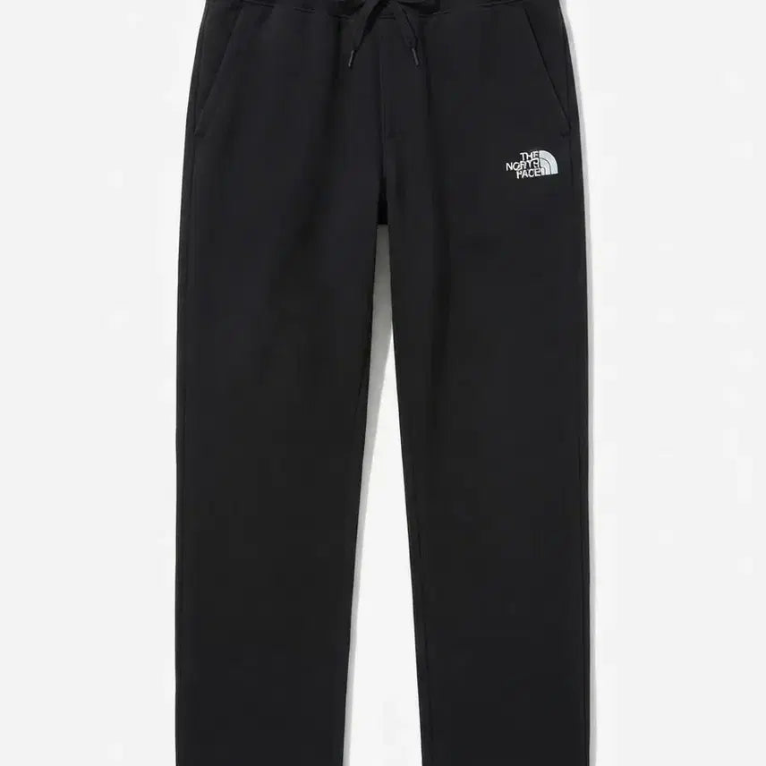 [BUNJANG] The North Face Black Training Pants / 노스페이스 블랙 트레이닝 팬츠 85