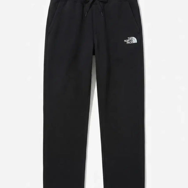 [BUNJANG] The North Face Black Training Pants / 노스페이스 블랙 트레이닝 팬츠 85