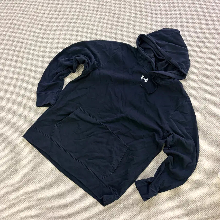 [BUNJANG] Under Armour XL Hoodie / XL 언더아머 후드티 0826D2