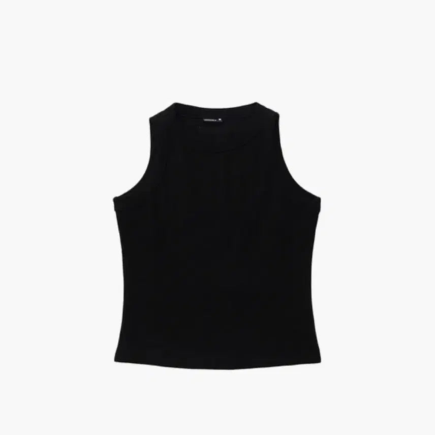 [BUNJANG] Unknown Blue Back Circle Top / 언노운블루 백 서클 탑