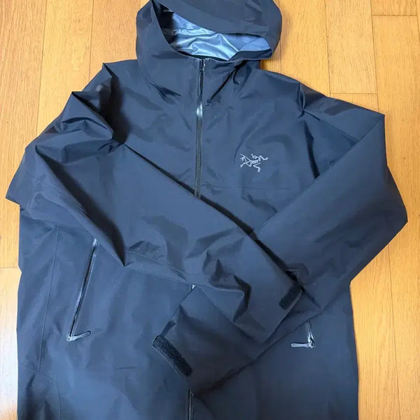 [BUNJANG] Arc'teryx Beta Jacket XL / 아크 테릭스 베타 자켓 xl