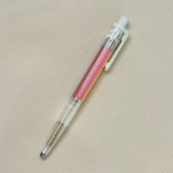 [BUNJANG] Pentel Art 8 Mechanical Colored Pencils / 펜텔 아트8 샤프식 색연필