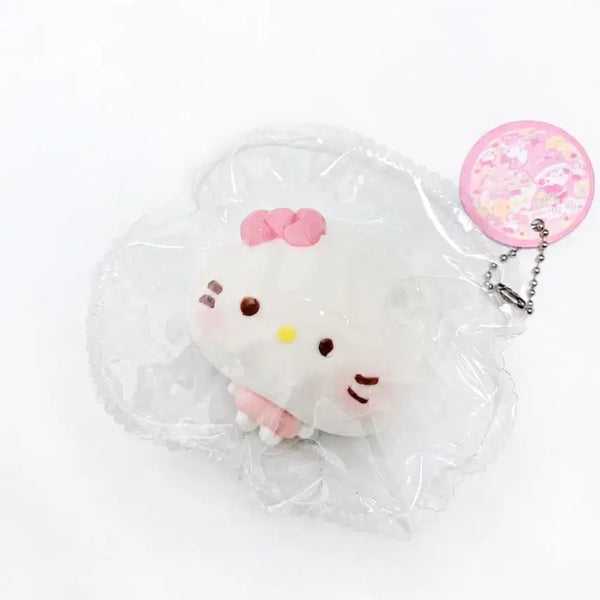 [BUNJANG] Hello Kitty Squishy Doll / 대두키티 말랑이
