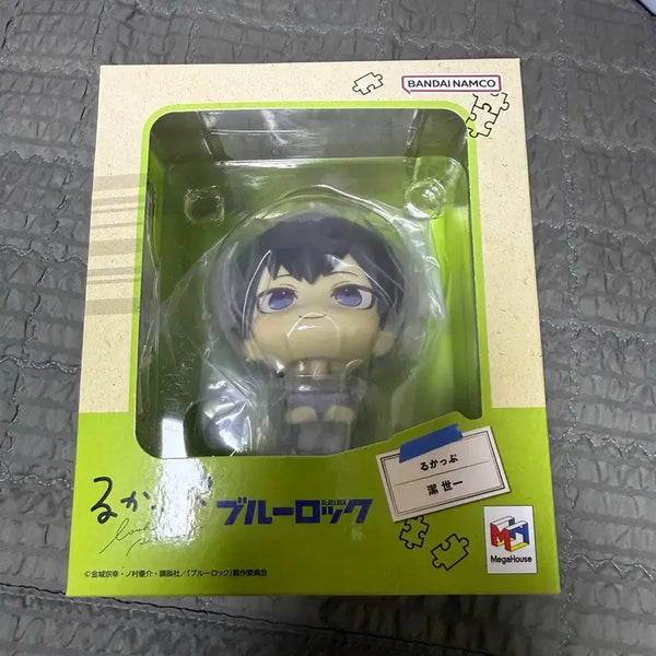 [BUNJANG] Blue Lock Isagi Yoichi Lookup (Sealed) / 블루록 이사기 요이치 룩업 미개봉