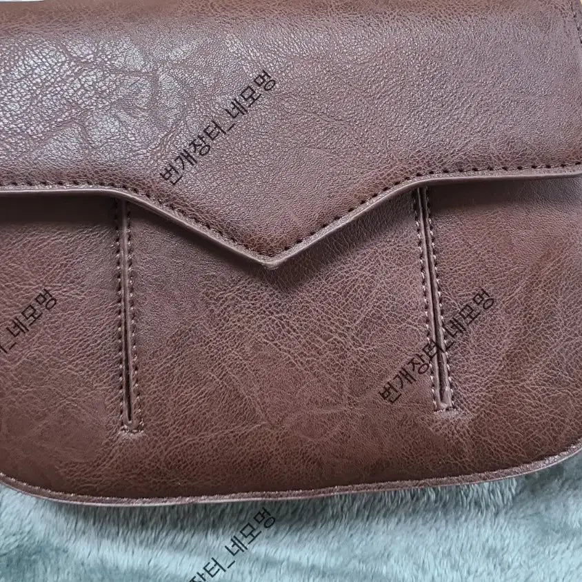 [BUNJANG] Vintage Mood Bag / 빈티지 무드 가방 판매